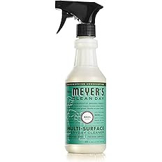 MRS. MEYER'S CLEAN DAY All-Purpose Cleaner Spray, Basil, 16 fl. oz | Amazon (US)