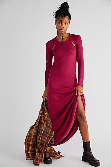 Night Out Maxi | Free People (Global - UK&FR Excluded)