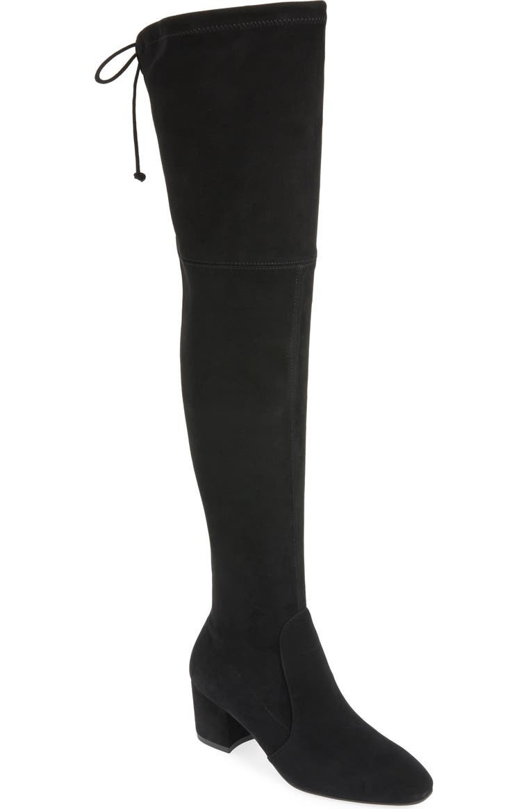 Jayla Over the Knee Boot | Nordstrom