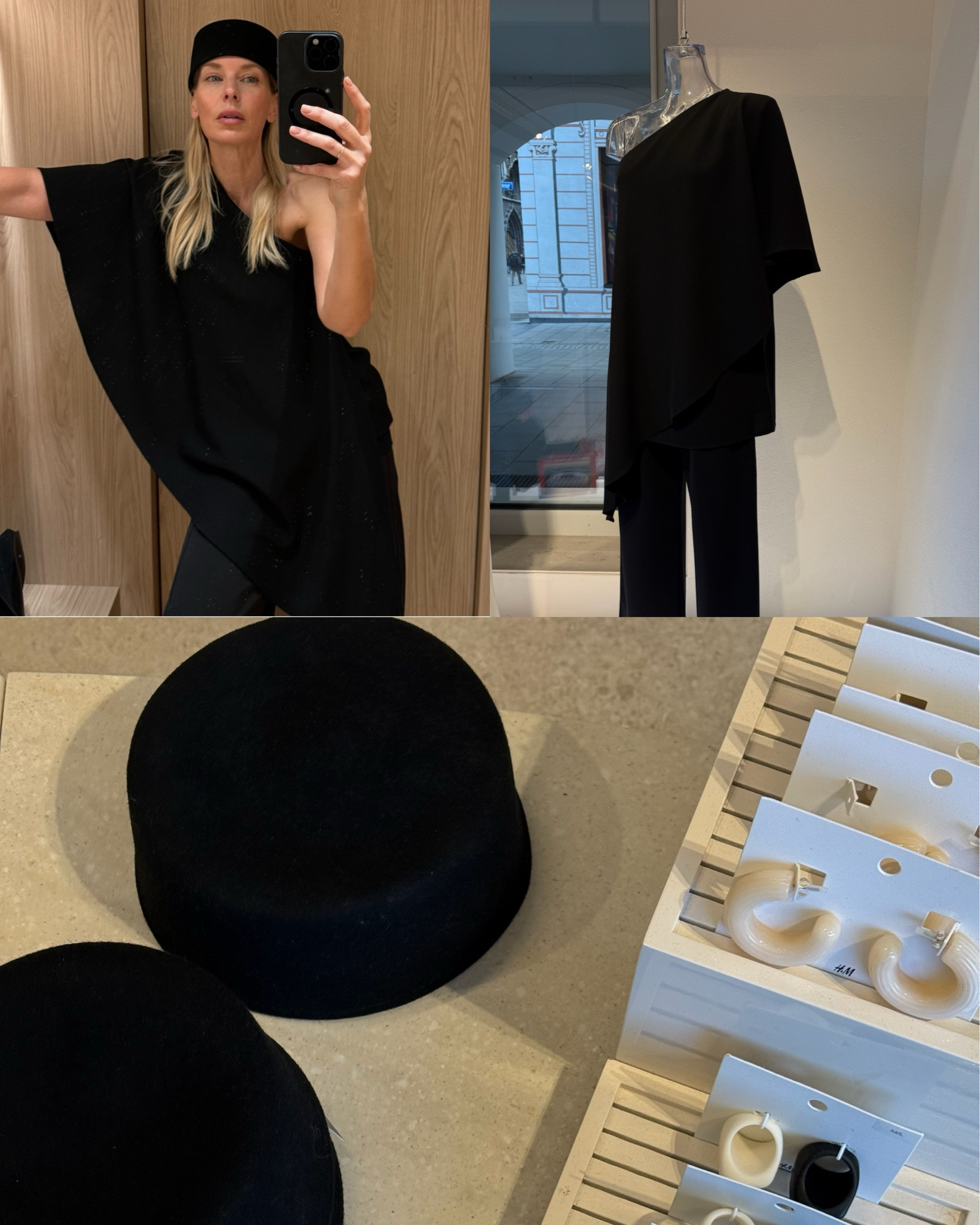 H&M Trend collection finds 
