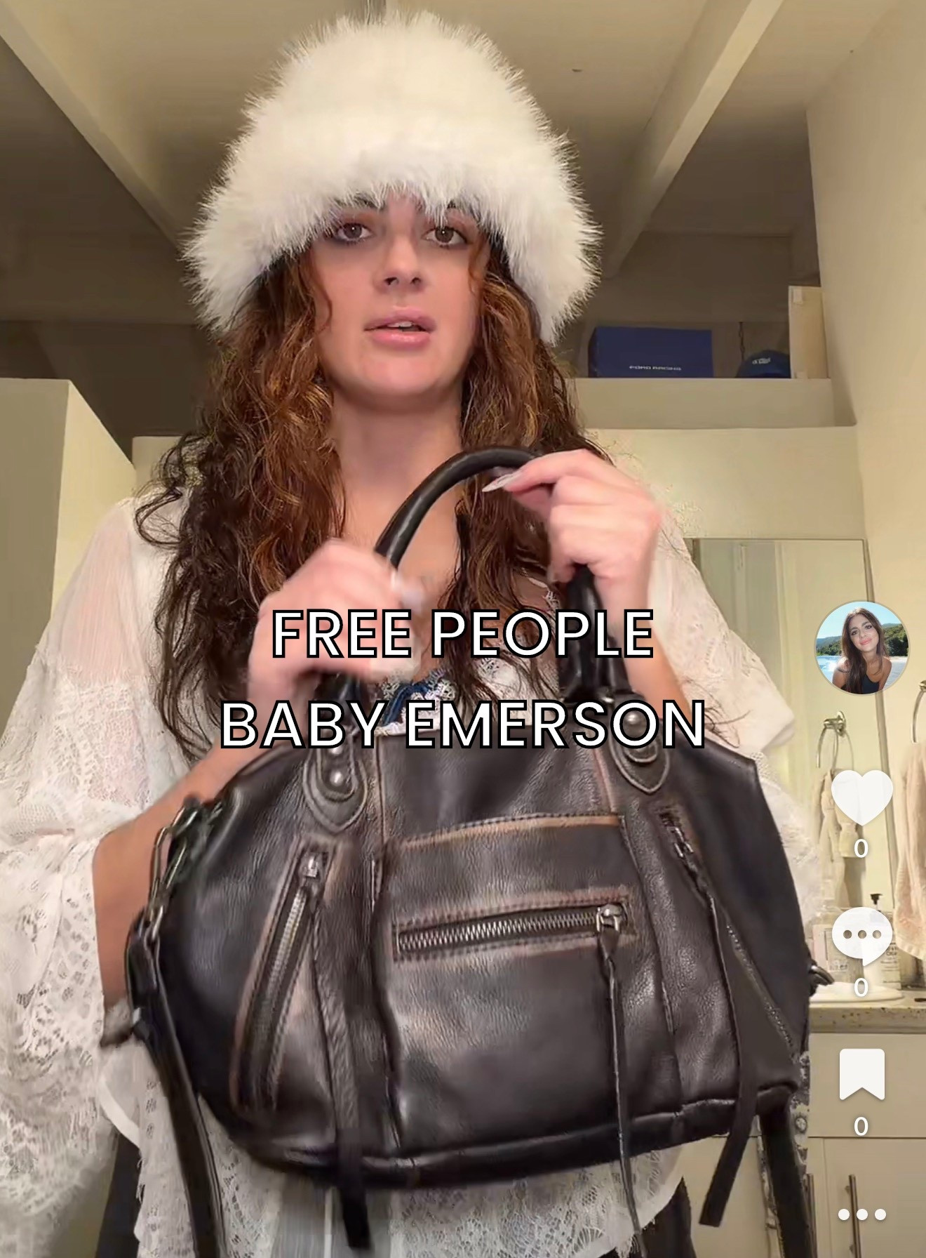 one of my must have free people bags! 

#LTKValentine #LTKdayinmylife #LTKNYFW