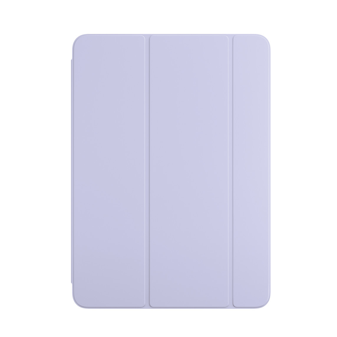 Smart Folio for iPad Air 11-inch (M2) - Light Violet | Apple (US)