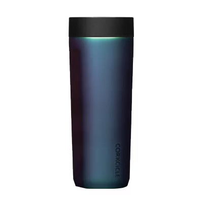 Corkcicle Commuter Cup 17 Ounce Insulated Stainless Steel Spill Proof Travel Coffee Mug with Sip ... | Target