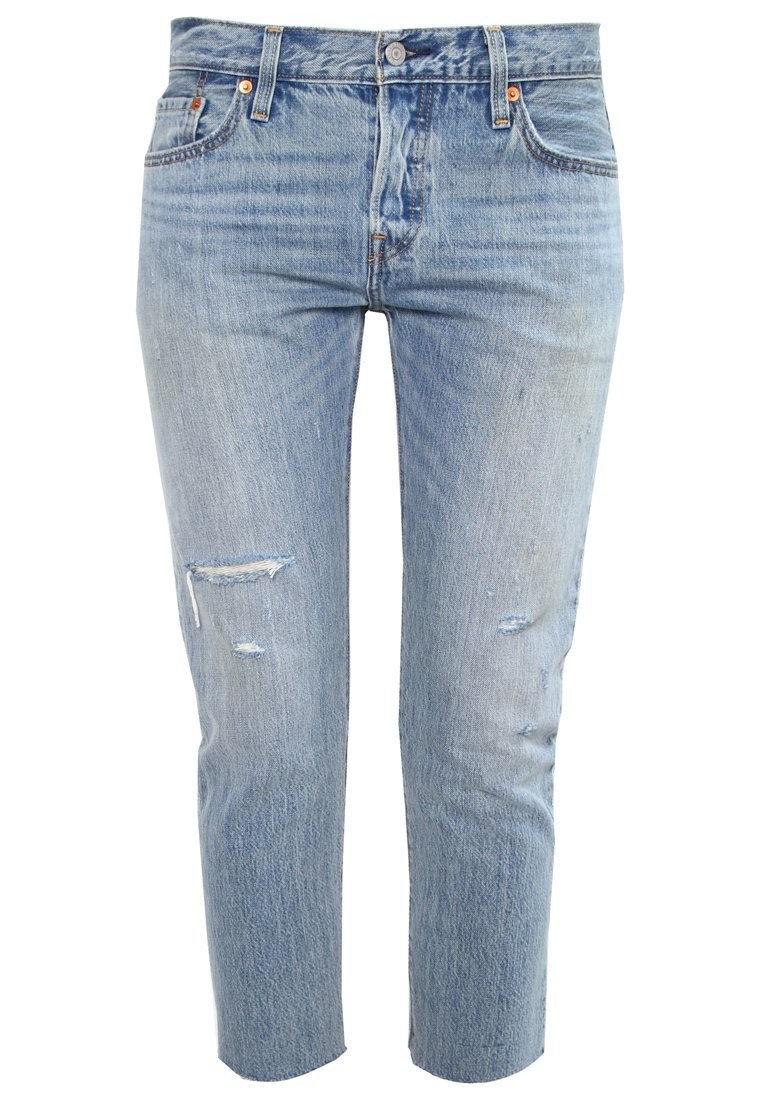 Levi´s® 501 CT Jeans Relaxed Fit fancy free | Zalando DE