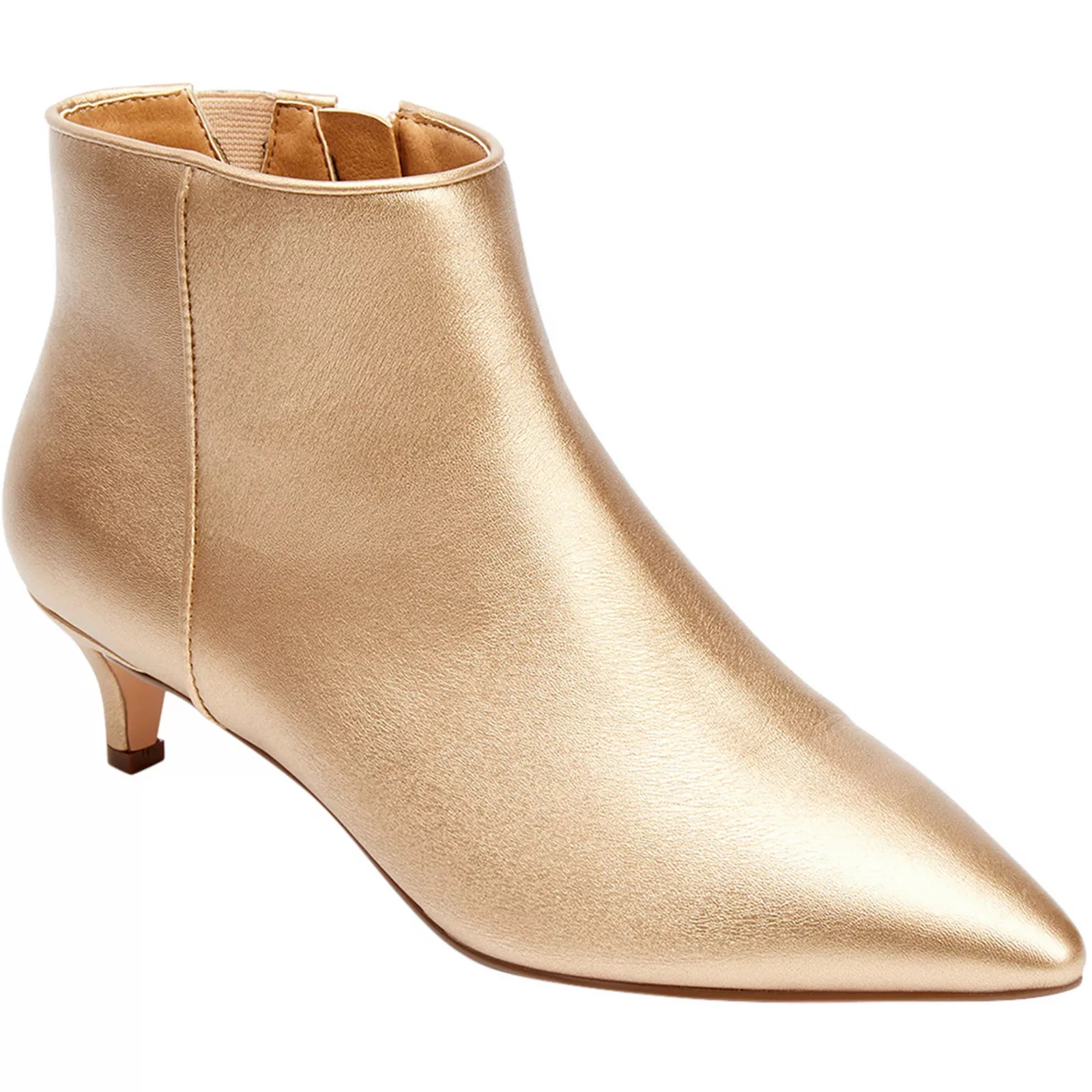 Comfortview Women's The Meredith Bootie | Kohl's