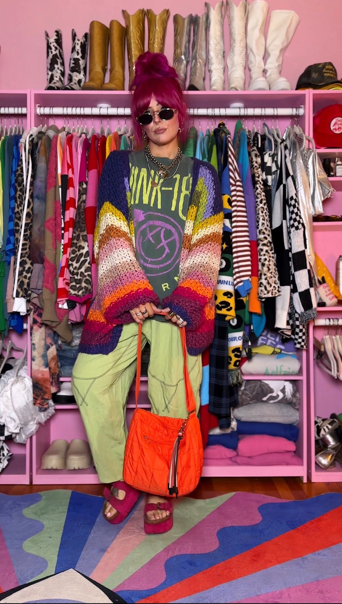 tee is old urban outfitters 💝

#LTKootd #LTKMidsize #LTKSaleAlert