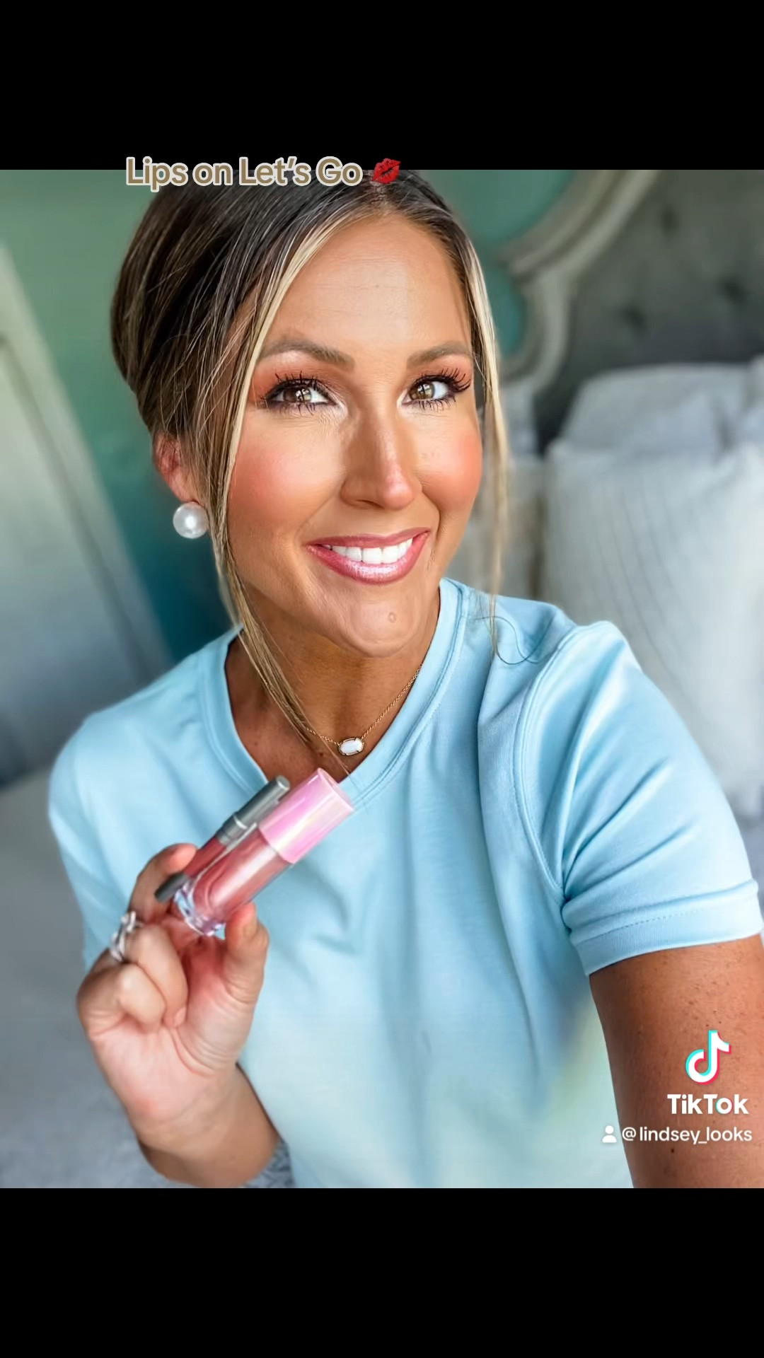 Lippy Combo 👄💄

#LTKstyletip #LTKbeauty #LTKunder50