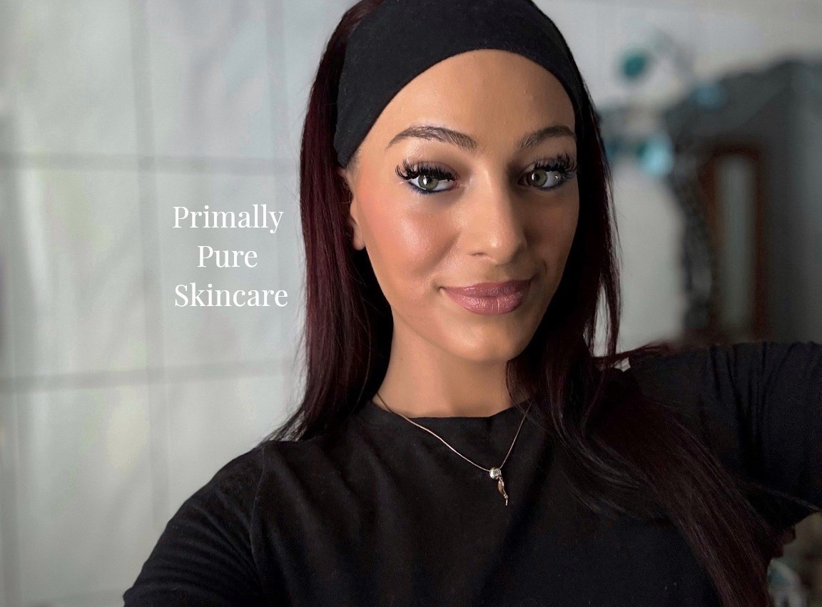 The BEST skincare I’ve ever used 

#LTKBeauty #LTKSeasonal