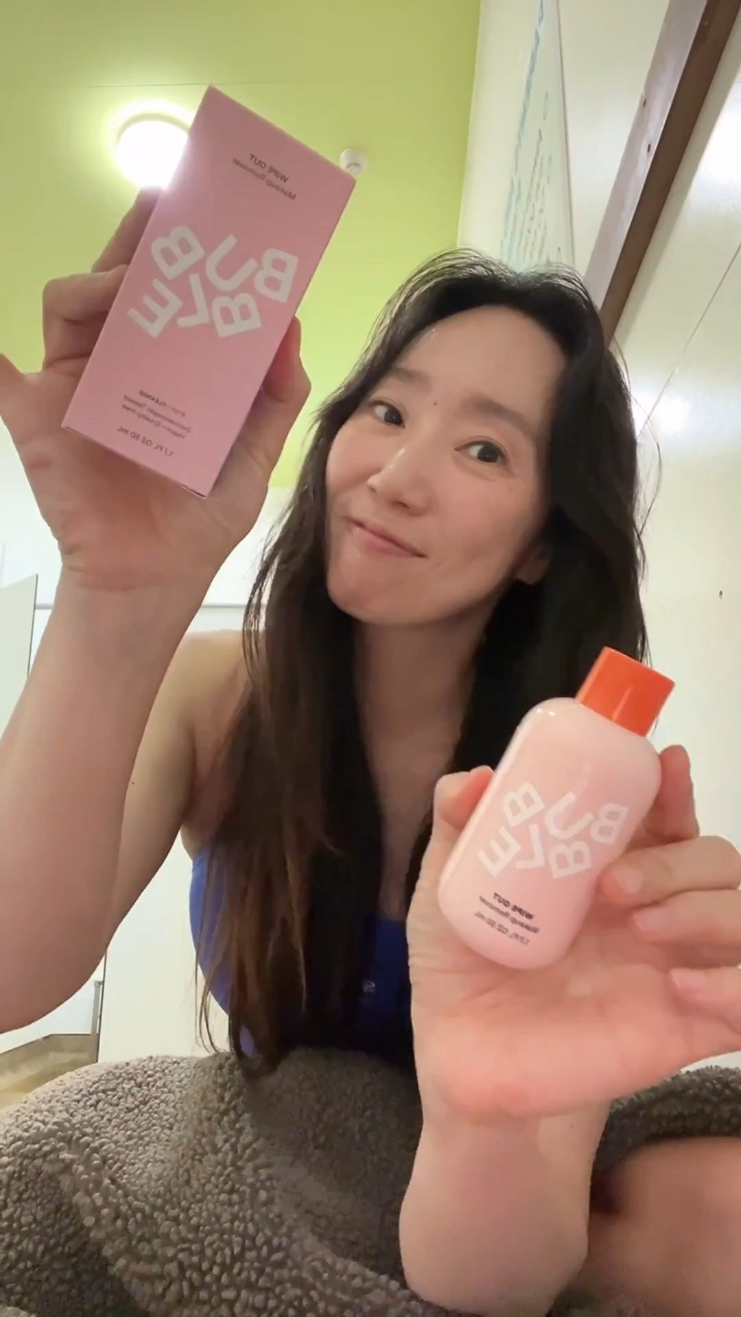 Discount code : HYUNMIS04T
worldwide shipping✈️

#LTKOver40 #LTKBeauty #LTKFindsUnder50