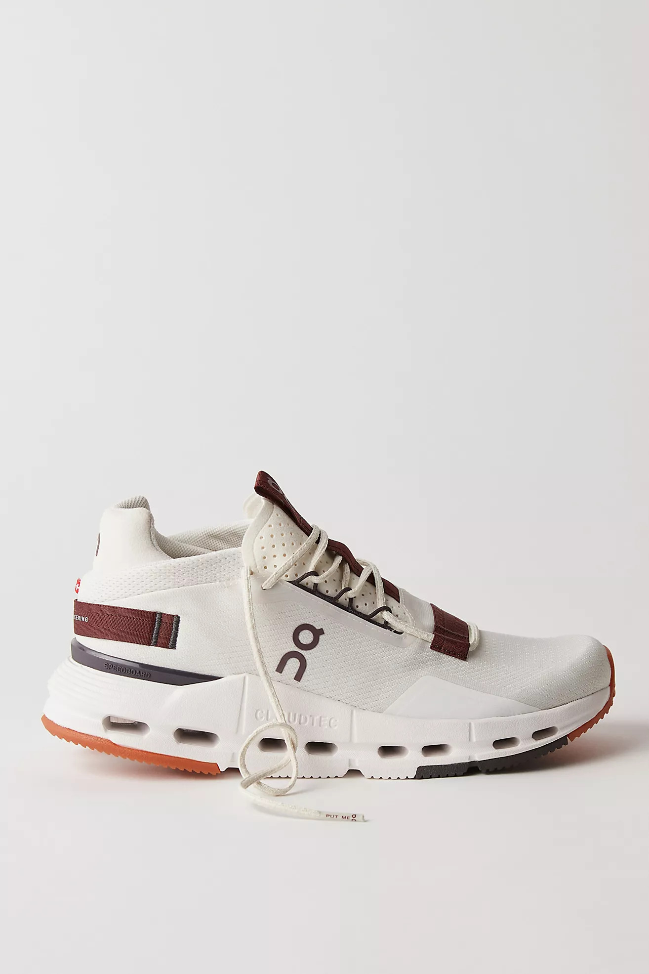 On Cloudnova 2 Sneakers | Free People (Global - UK&FR Excluded)