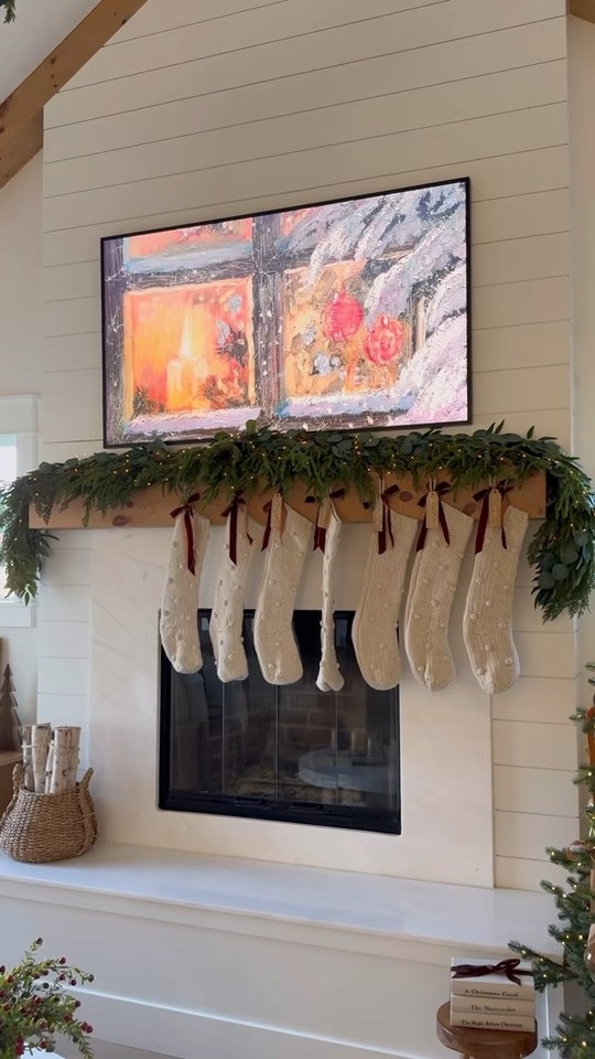 Christmas decor in my home! 

#LTKHoliday #LTKCyberWeek #LTKWatchNow