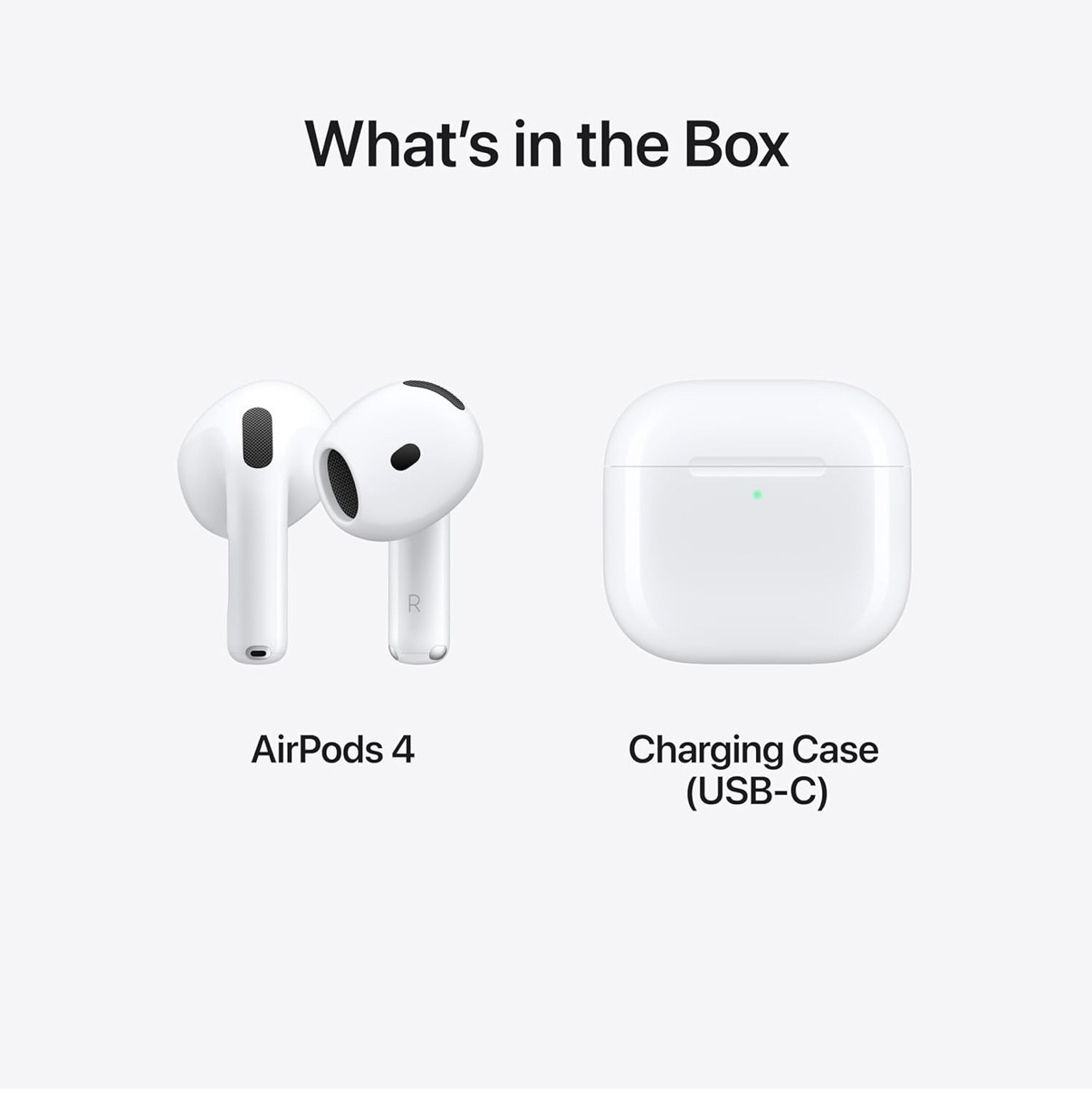 On sale - Apple AirPods 4 Wireless Earbuds

#LTKCyberWeek #LTKGiftGuide #LTKHoliday