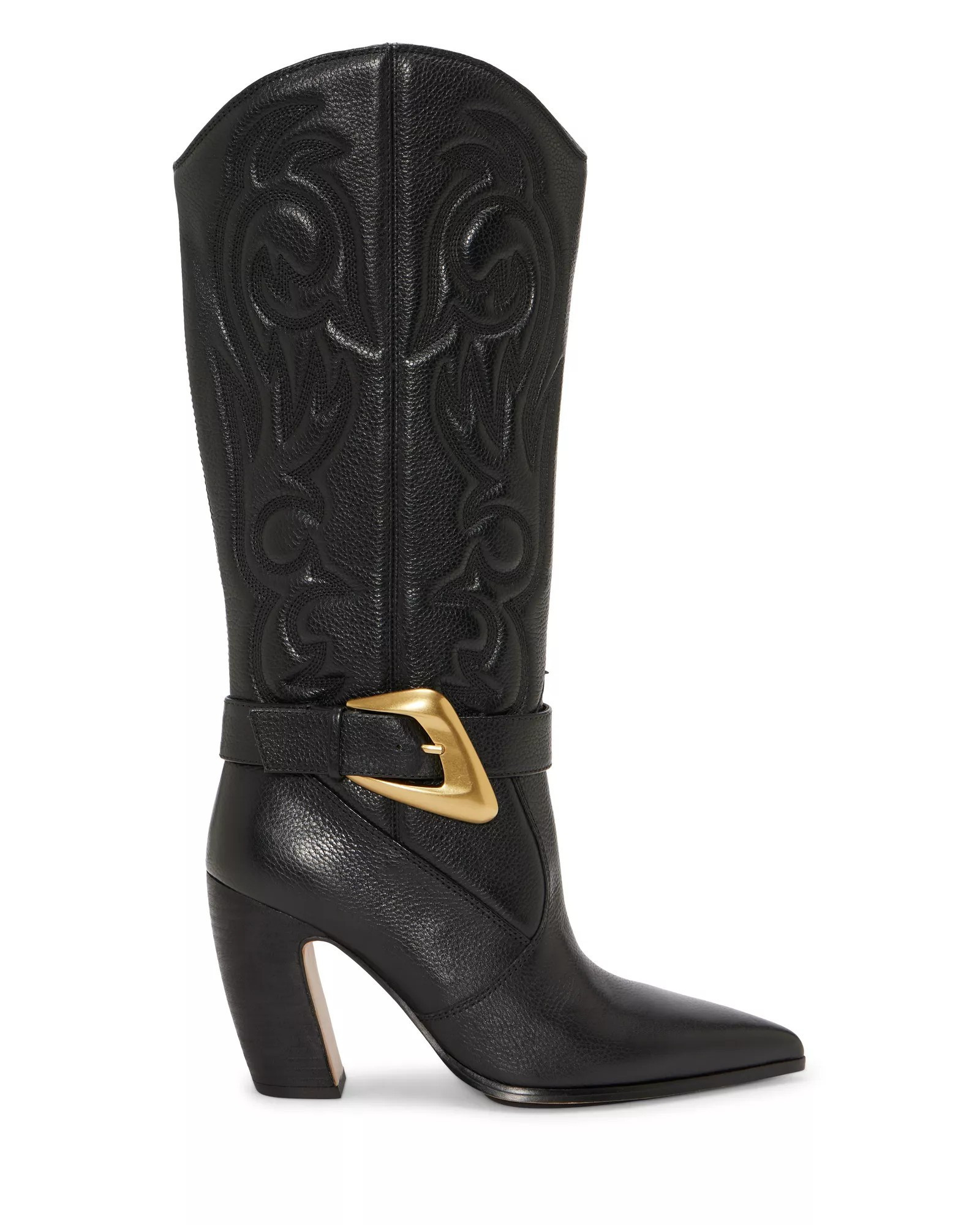 Vince Camuto Biancaa Extra-Wide-Calf Boot | Vince Camuto