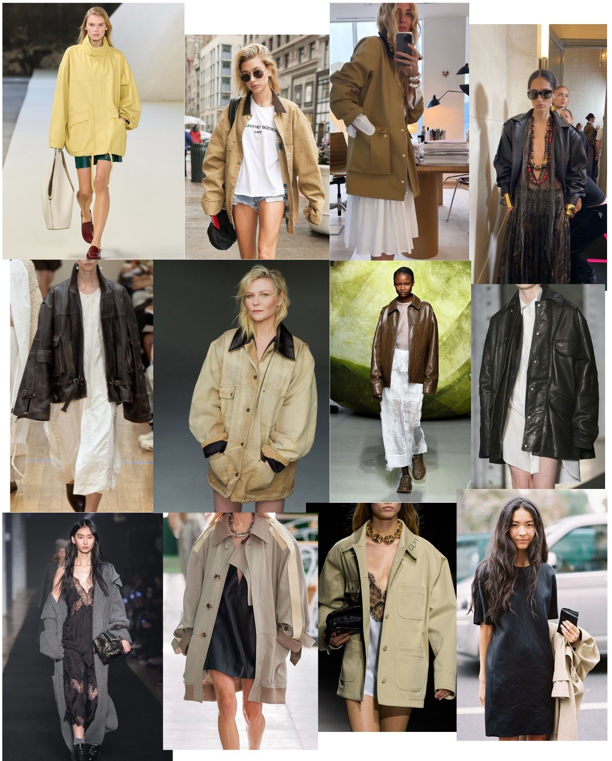 The jacket trend for your summer festivals | Glastonbury | British festival outfit inspo | outfit inspiration | glasto outfit inspo | Kate moss Zara festival edit | Zara jacket 

#LTKstyletip #LTKfestival #LTKuk