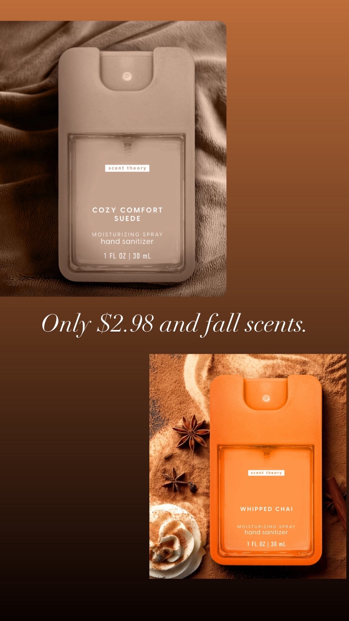 Fall touchland dipped for this autumn season 

#LTKSeasonal #LTKCon #LTKBeauty
