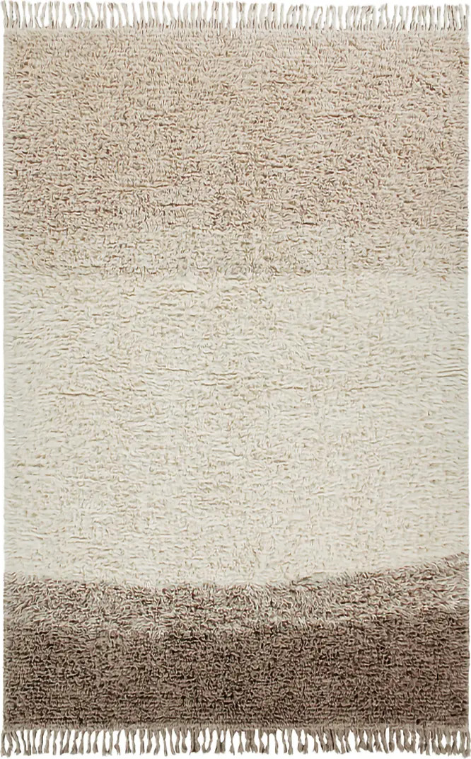Woolable Rug Forever Always | Nordstrom