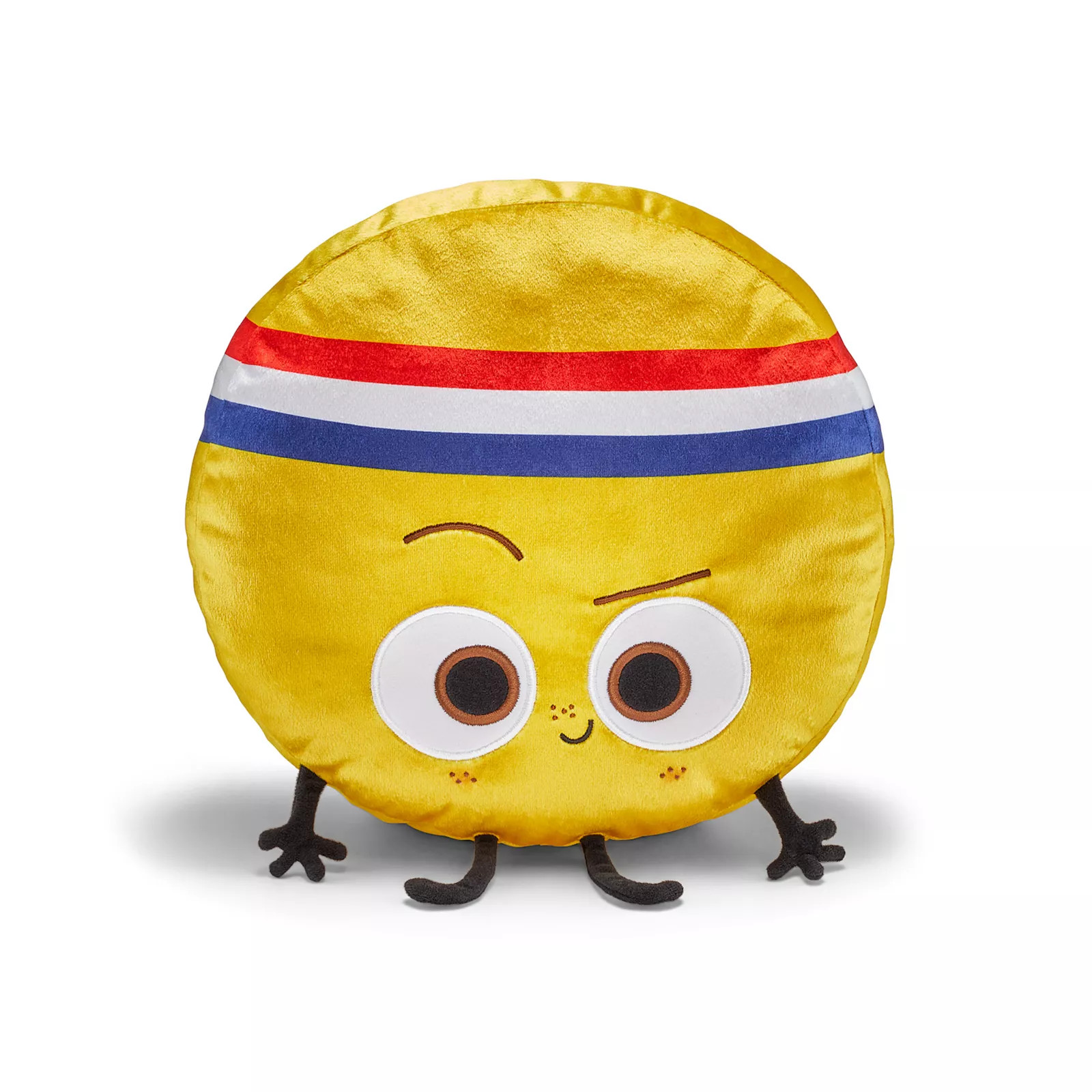 Kohl's Cares® Big Cheese Plush Toy | Kohl's