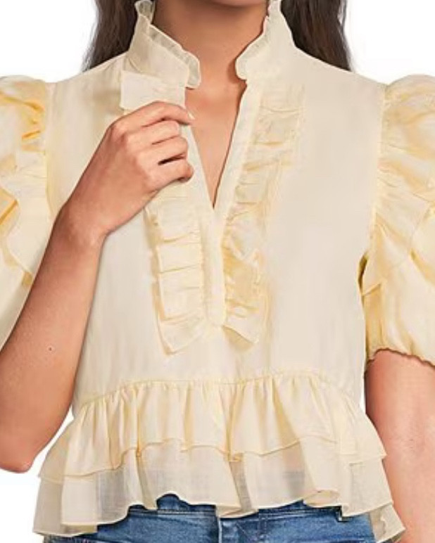 i got an xs in pink and white !! 

#LTKootd #LTKSeasonal