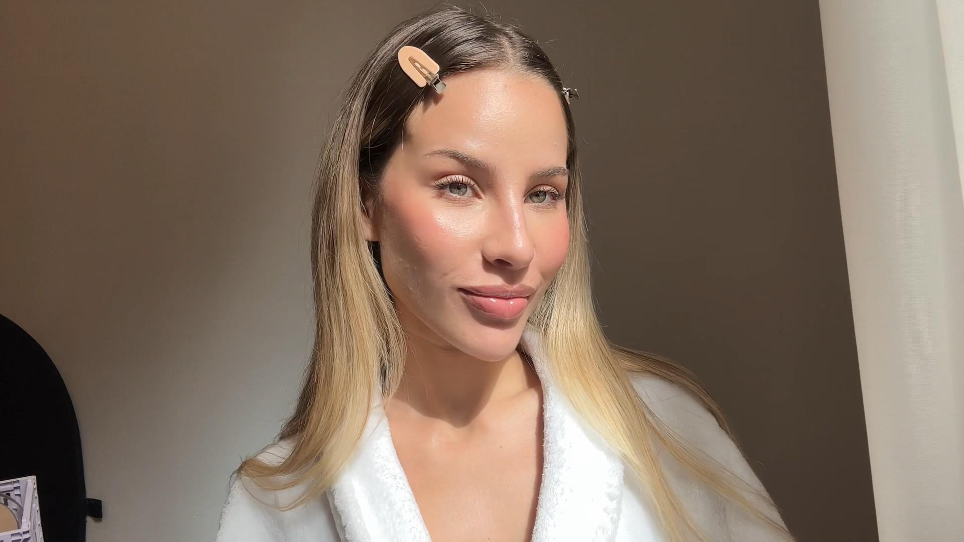 No foundation makeup 

#LTKxSephora #LTKbeauty #LTKeurope