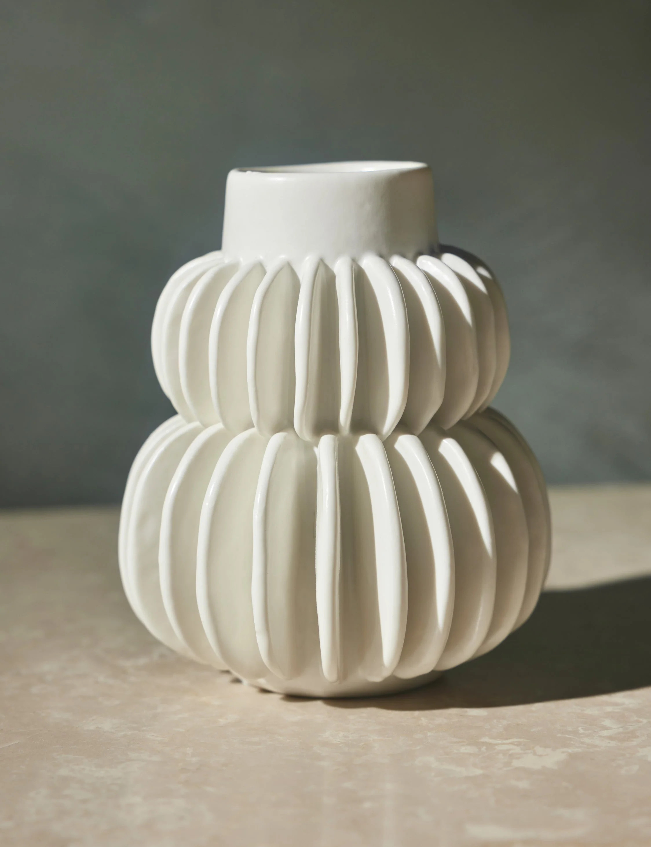 Delilah Vase | Lulu and Georgia 