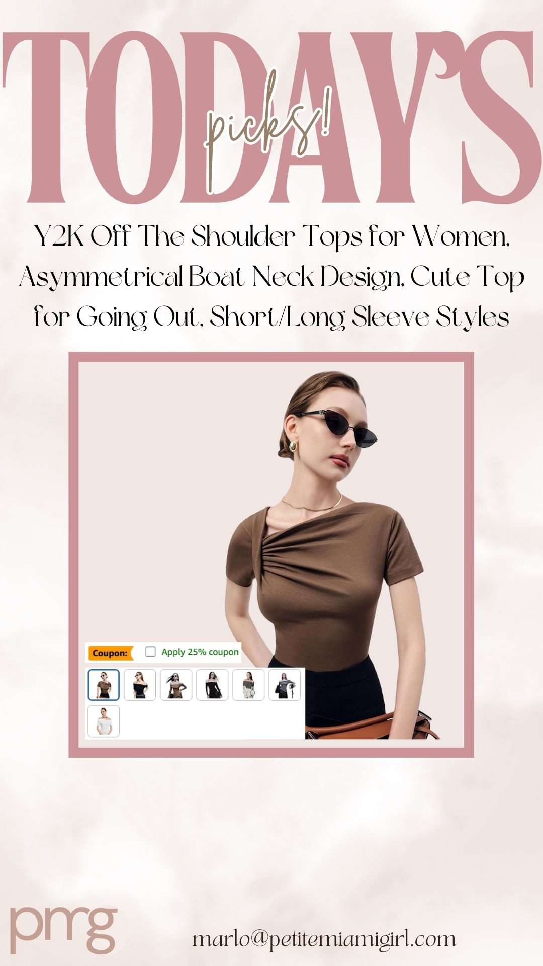 Today's picks Y2K Off The Shoulder Tops for Women, Asymmetrical Boat Neck Design, Cute Top for Going Out, Short/Long Sleeve Styles. 

 #LTKSeasonal #LTKSaleAlert #LTKStyleTip