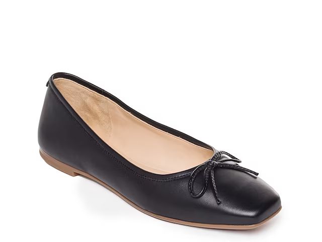 Bernardo Gwynn Ballet Flat | DSW