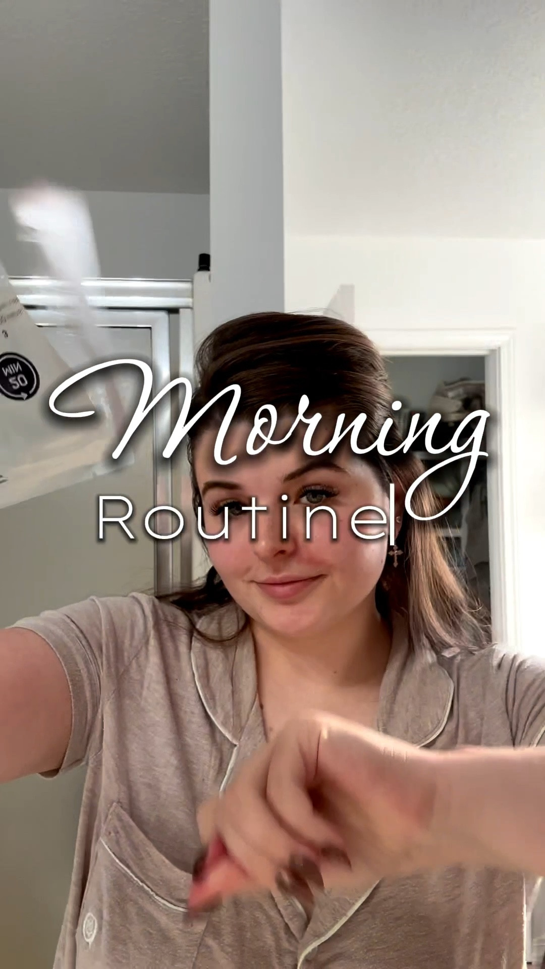 Morning routine!

#LTKmomlife #LTKvlog #LTKdayinmylife