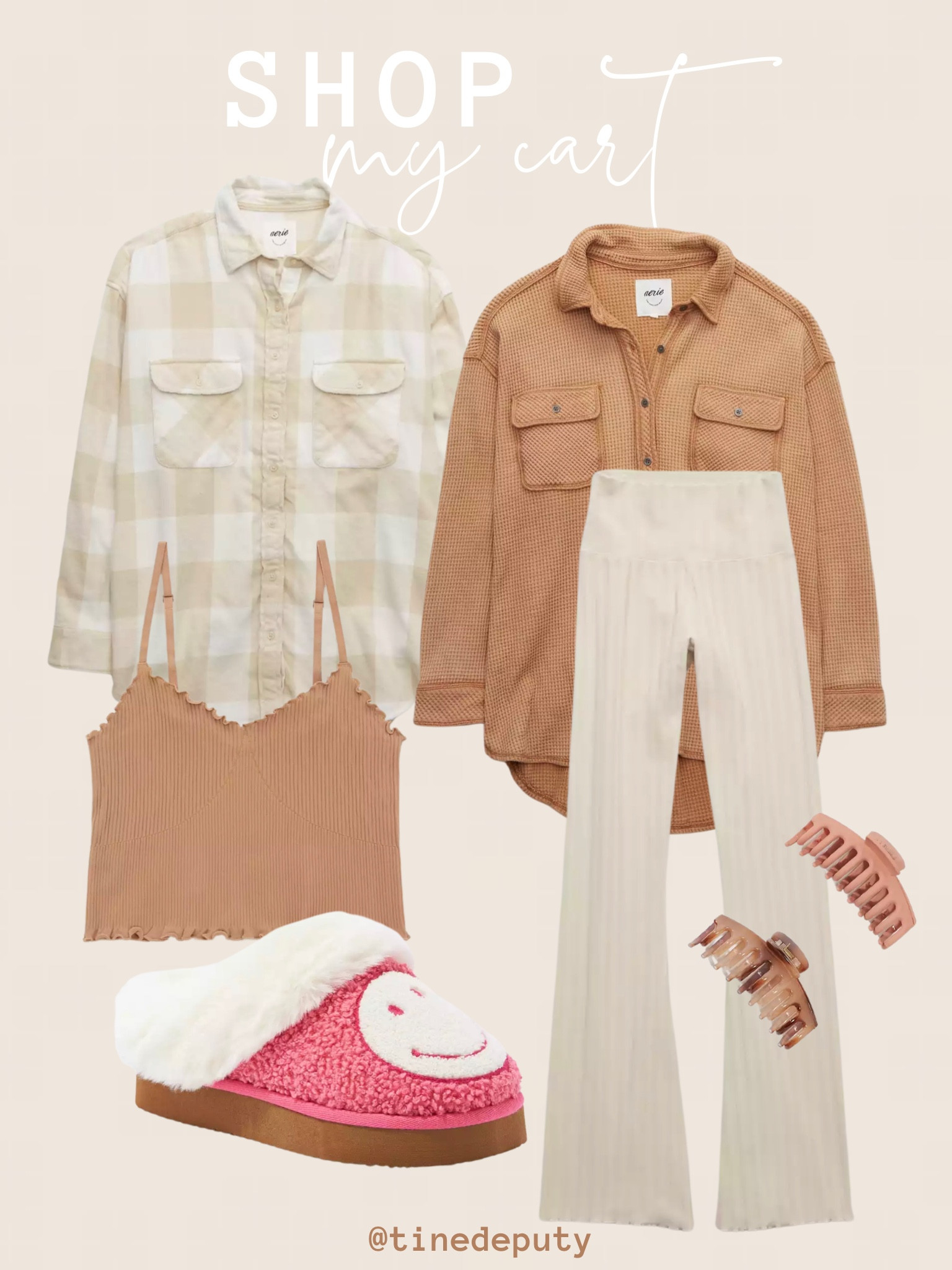 aerie recent finds for fall 

#LTKHalloween #LTKSeasonal #LTKCon