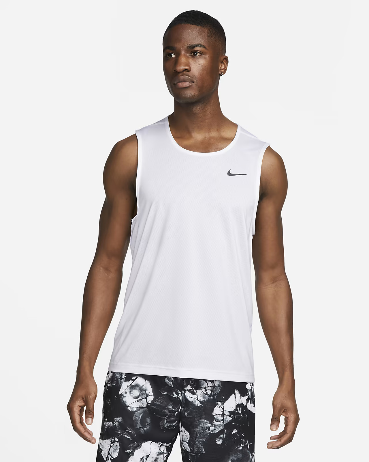 Men's Dri-FIT Fitness Tank | Nike (US)