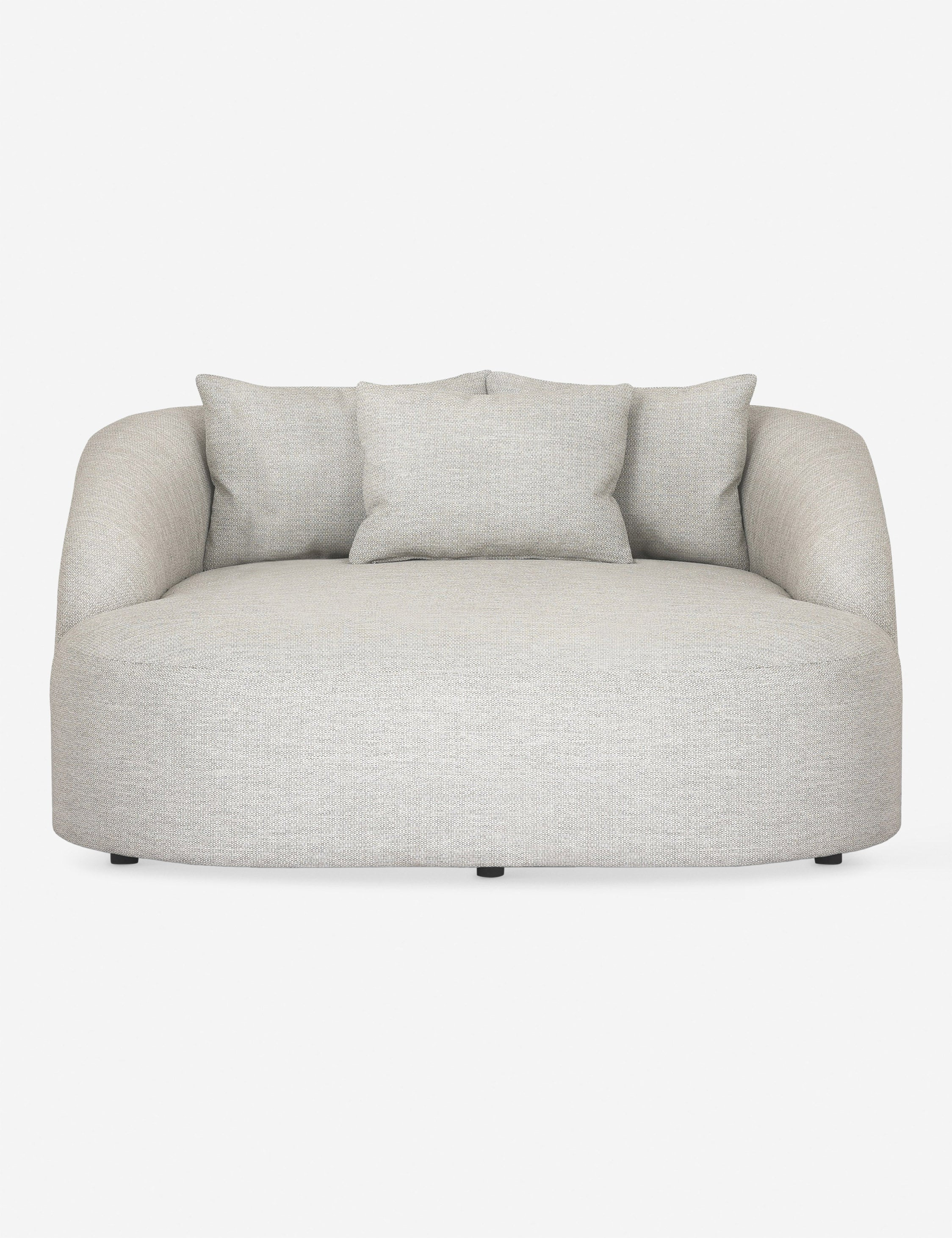 Cuesta Indoor / Outdoor Daybed | Lulu and Georgia 