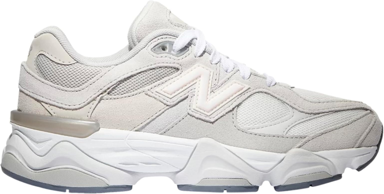 New Balance 9060 Big Kids Shoes | Amazon (US)
