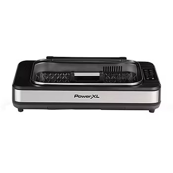 PowerXL Smokeless Grill Elite | JCPenney