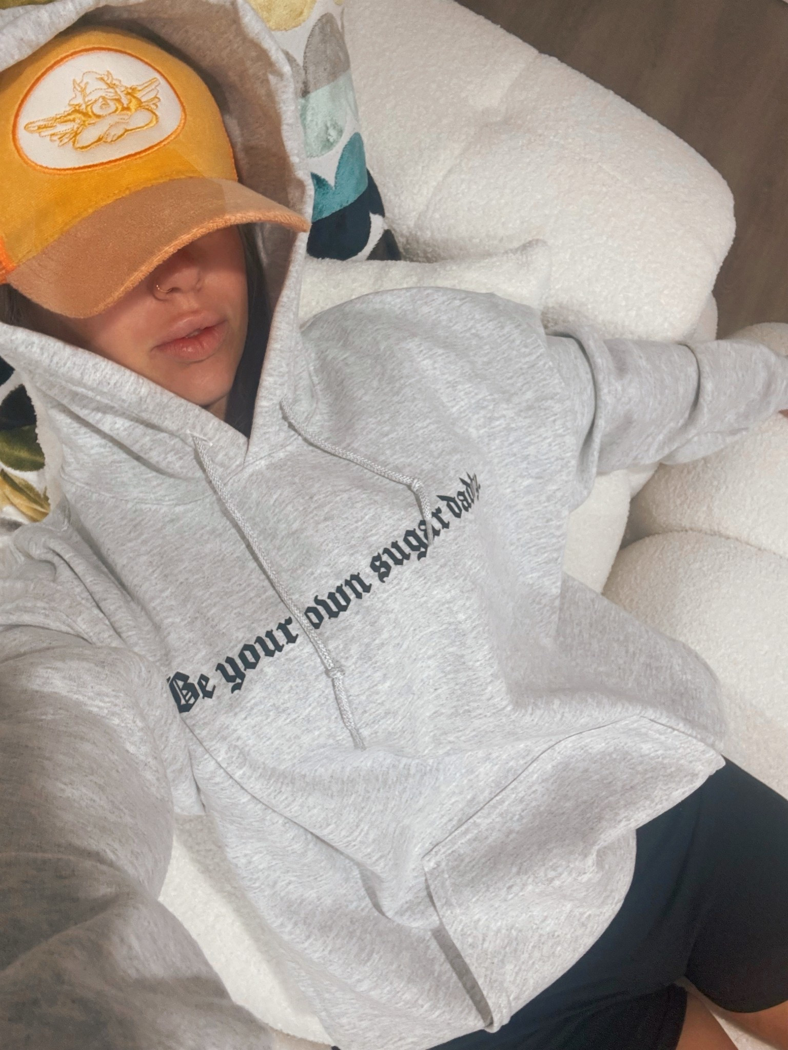 this hoodie all fall long. 

#LTKStyleTip #LTKSeasonal #LTKFindsUnder50