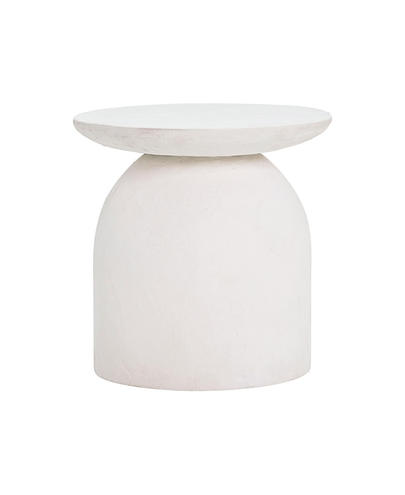 Tov Furniture Concrete Side Table | Bloomingdale's (US)