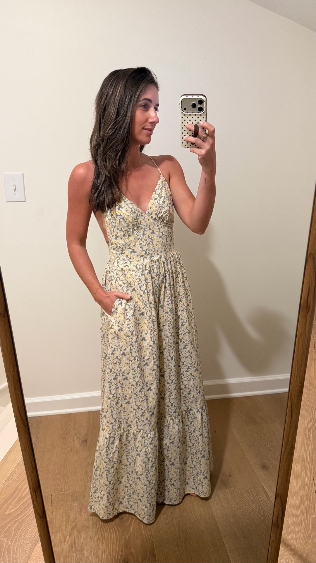 Target spring Easter dress 

#LTKSaleAlert