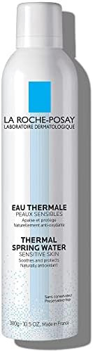 La Roche-Posay Thermal Spring Water, Face Mist Hydrating Spray with Antioxidants to Hydrate and S... | Amazon (US)