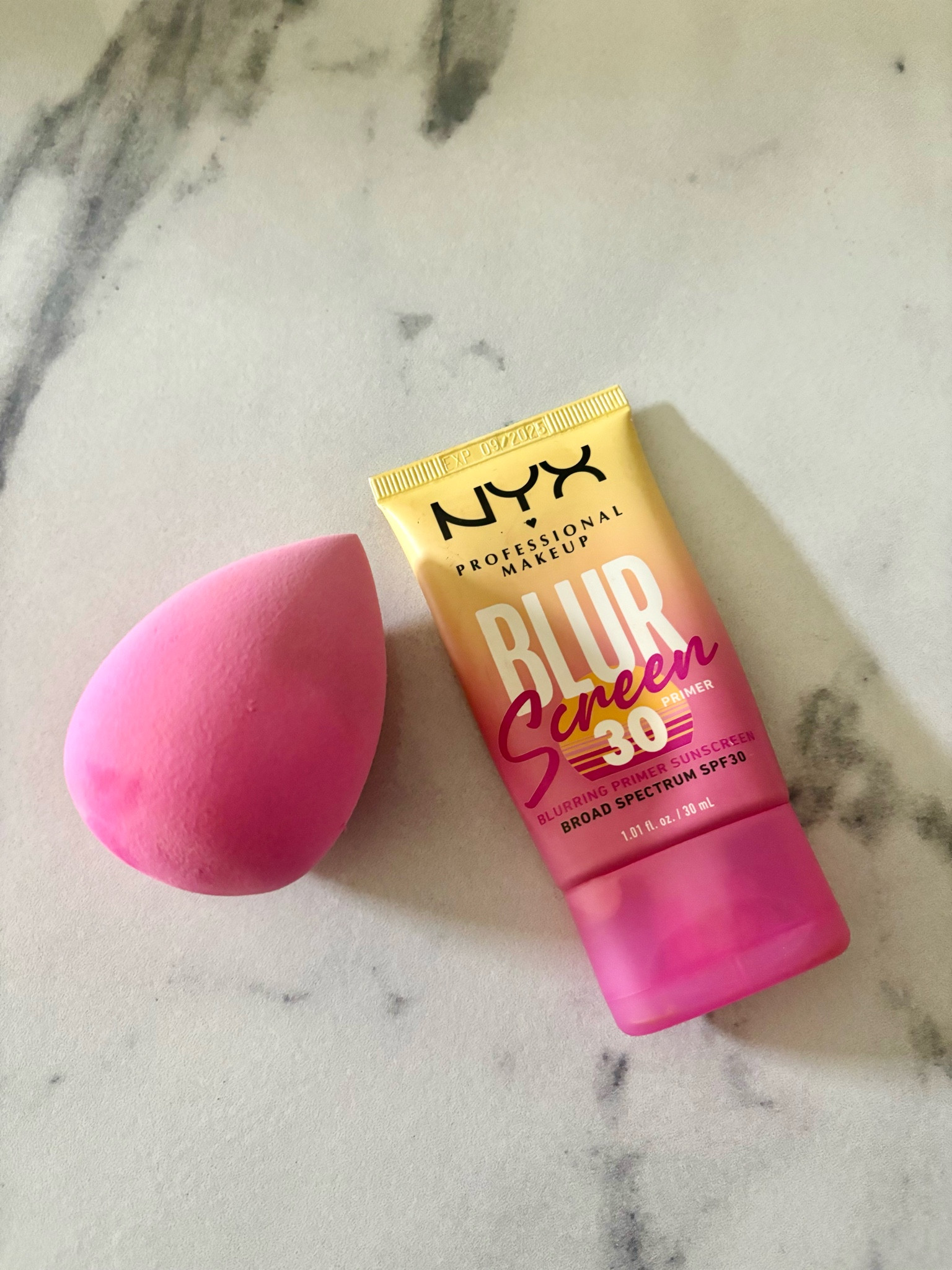 New favorite primer and sunscreen 

#LTKplussize #LTKfindsunder50 #LTKbeauty