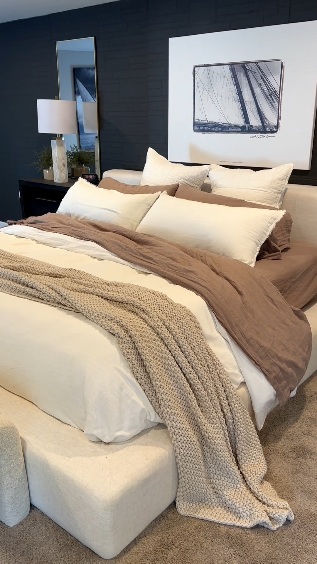 Natural Organic Bedding

#LTKHome