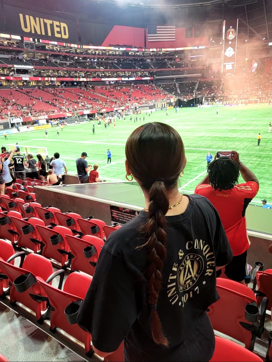 Atl united

#LTKSaleAlert #LTKFindsUnder100 #LTKStyleTip
