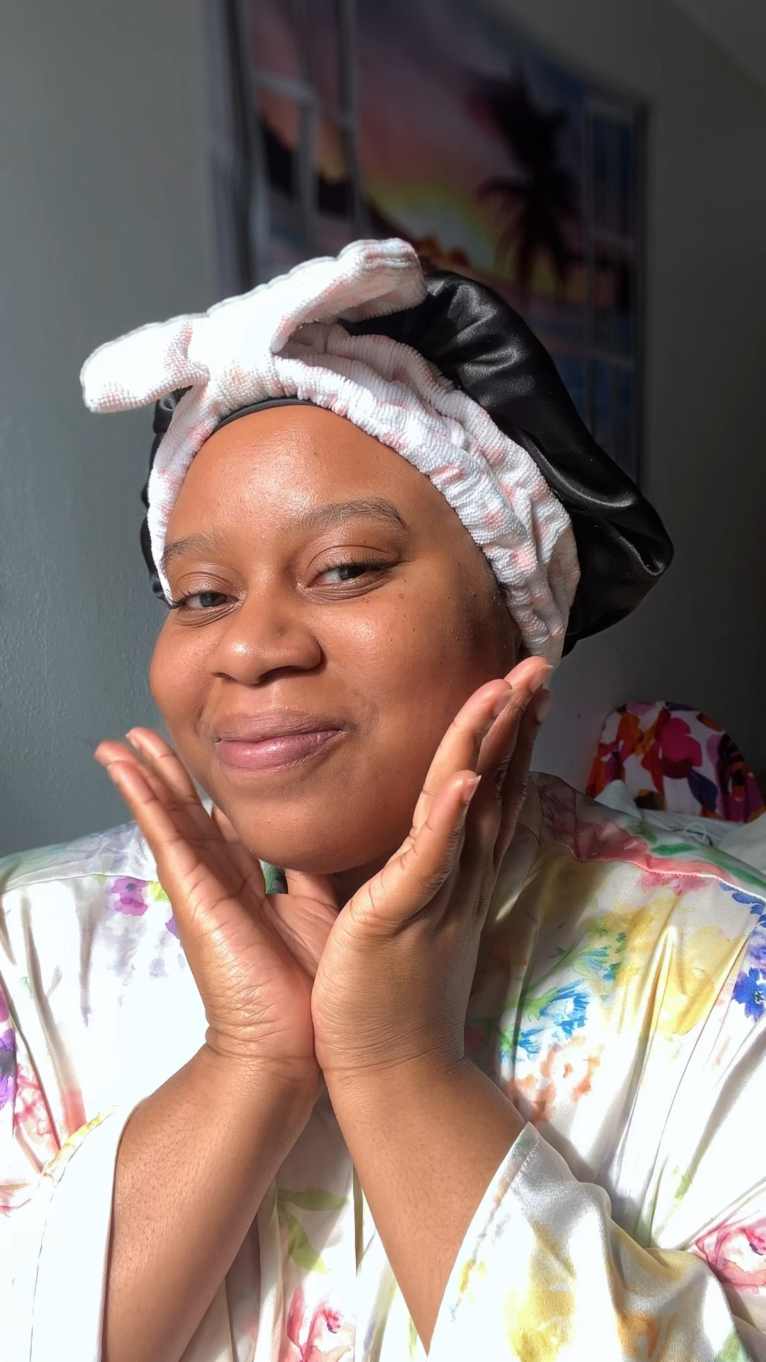 This is a simple and more affordable routine, where all items but one fall between $15-25. To be clear, you can make a solid routine with items under $10, particularly if you are much younger (teenager) or don’t have skin concerns you are targeting. I find that Korean skincare is a great place to find more affordable and staple skincare products and sunscreen, so definitely have them on your radar!