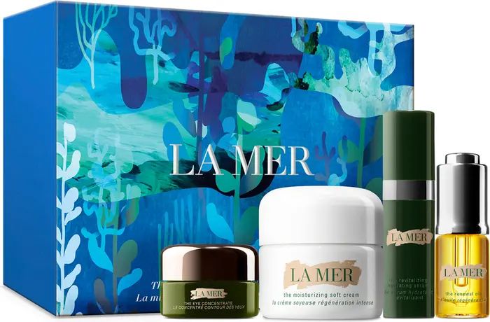 La Mer The Mini Miracle Broth™ Introductory Glow Set | Nordstrom | Nordstrom