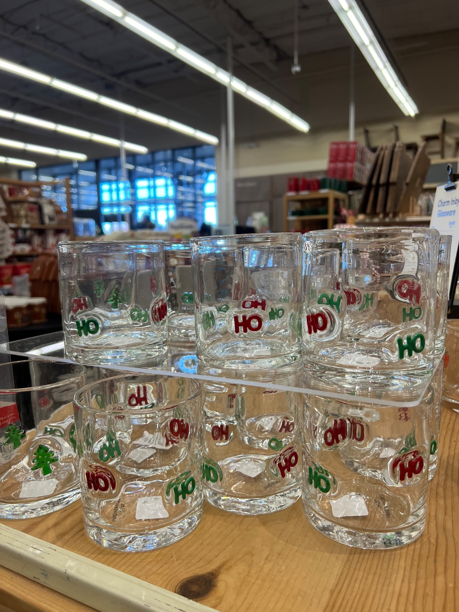 Christmas Glass Cups

#LTKHome #LTKHoliday #LTKSeasonal