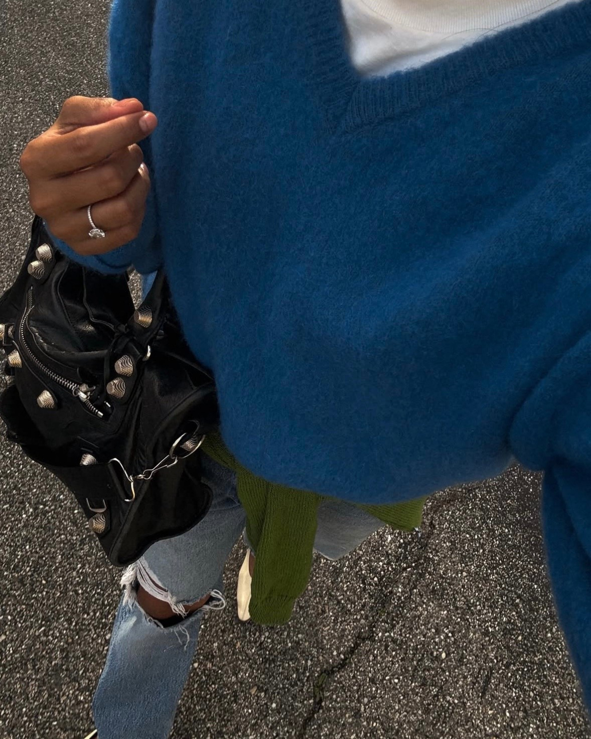 Outfit deets. 

#LTKootd