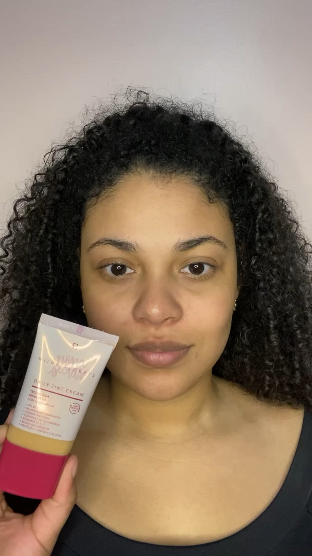 Tutorial de uma maquiagem bem festa usando só produtos da linha Niina Secrets 💖

#LTKbeauty #LTKbrasil