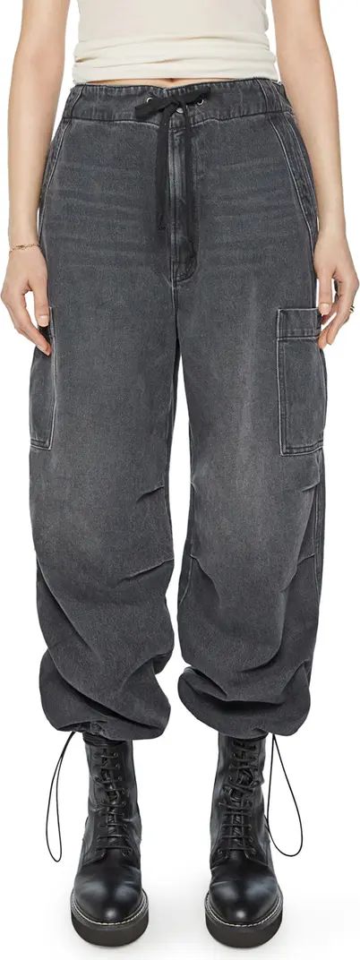 The Munchie Ankle Cargo Pants | Nordstrom Rack