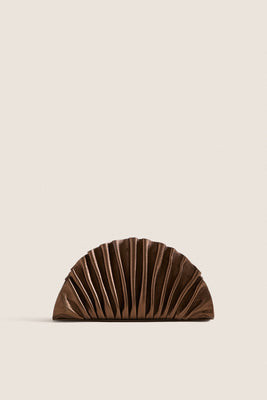 Bronze Nala Clutch | Tuckernuck (US)