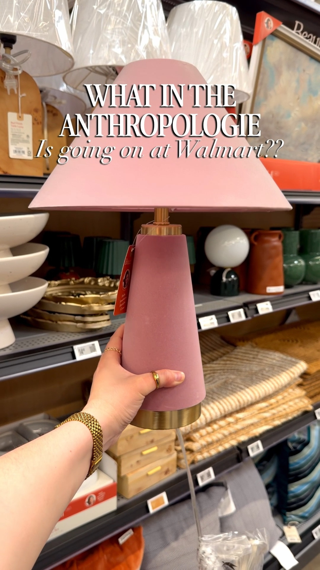 New spring decor at Walmart!

#LTKSaleAlert #LTKdayinmylife #LTKHome