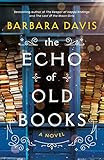 The Echo of Old Books: A Novel | Amazon (US)