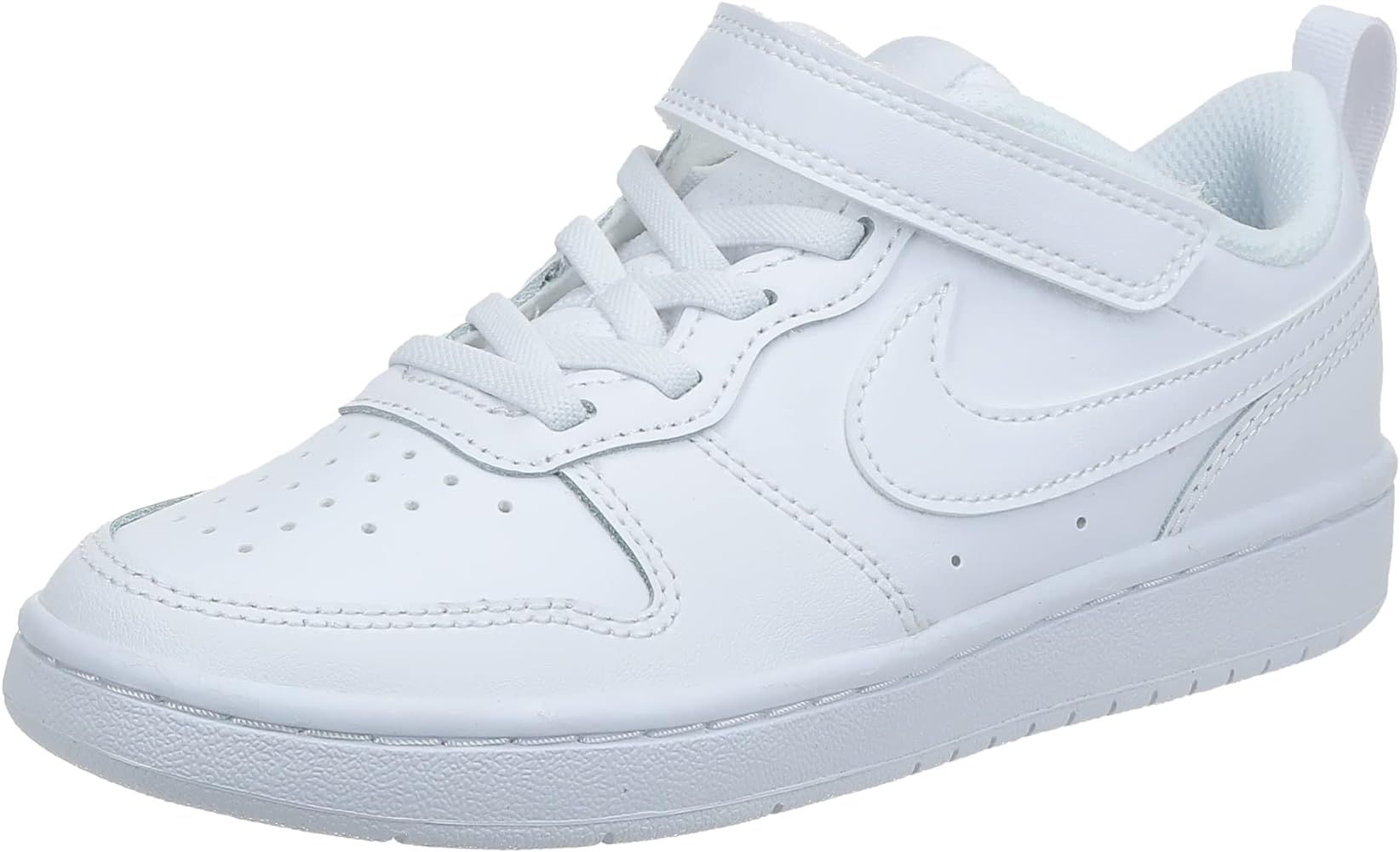 Nike Kids Baby Boy's Court Borough Low 2 (Infant/Toddler) | Amazon (US)