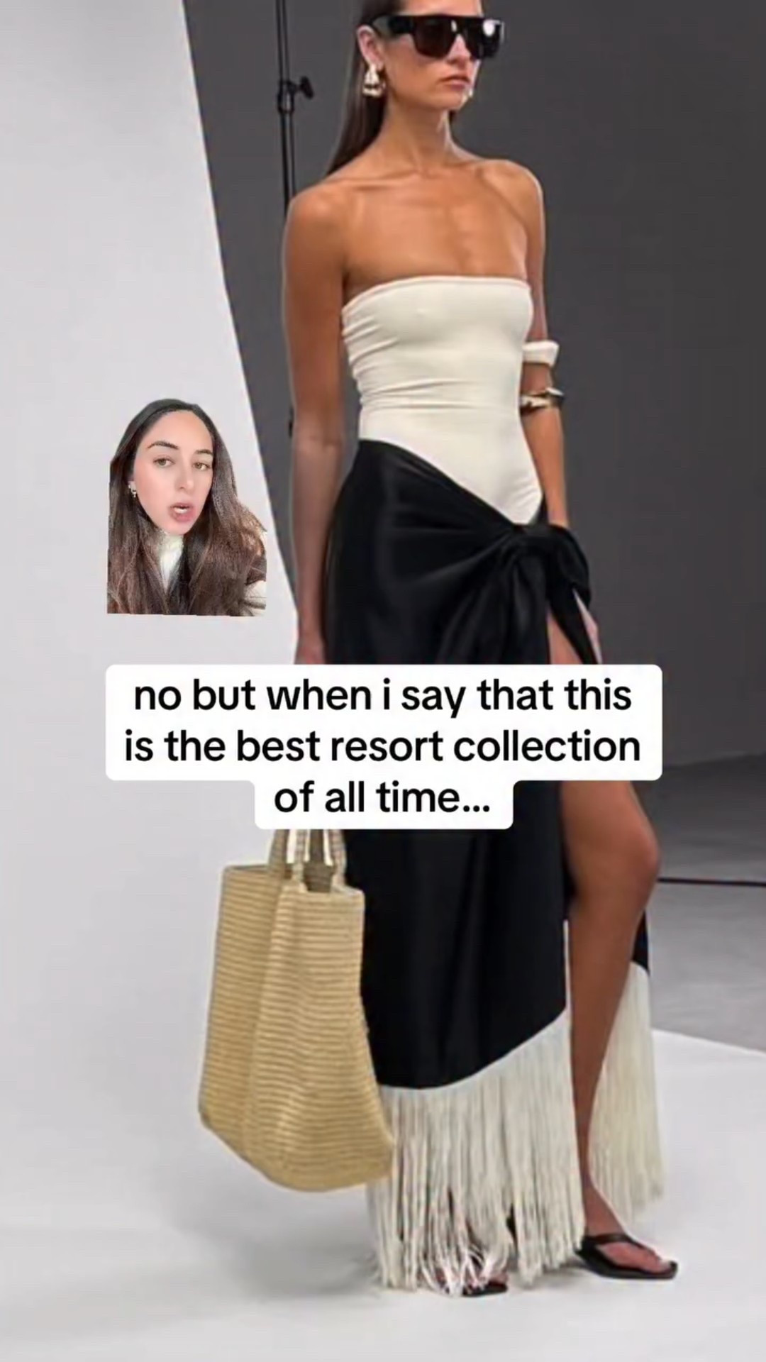 this is the sickest resort collection maybe ever.

#LTKSeasonal #LTKootd #LTKTravel